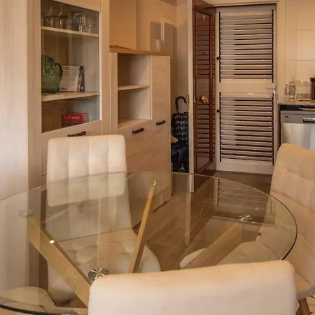 Nautic Апартаменты *